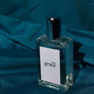 Inner Grace Philosophy perfume🤍